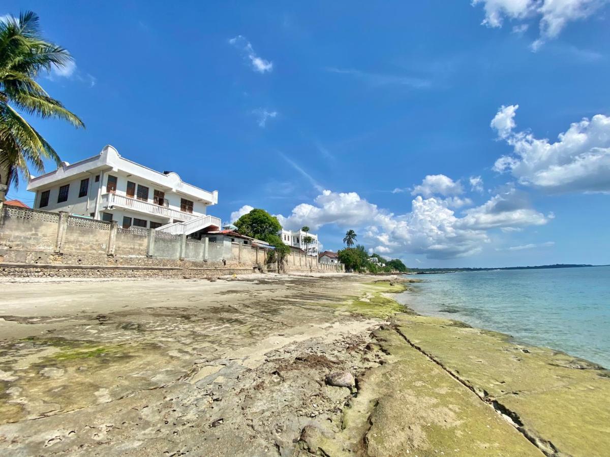 Victoria Apartments Zanzibar Exteriör bild