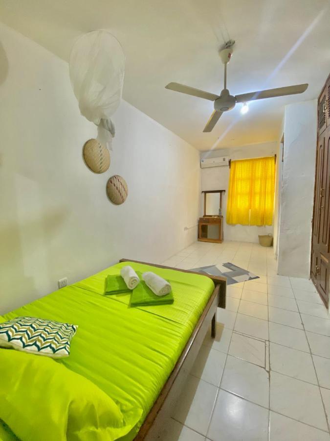 Victoria Apartments Zanzibar Exteriör bild