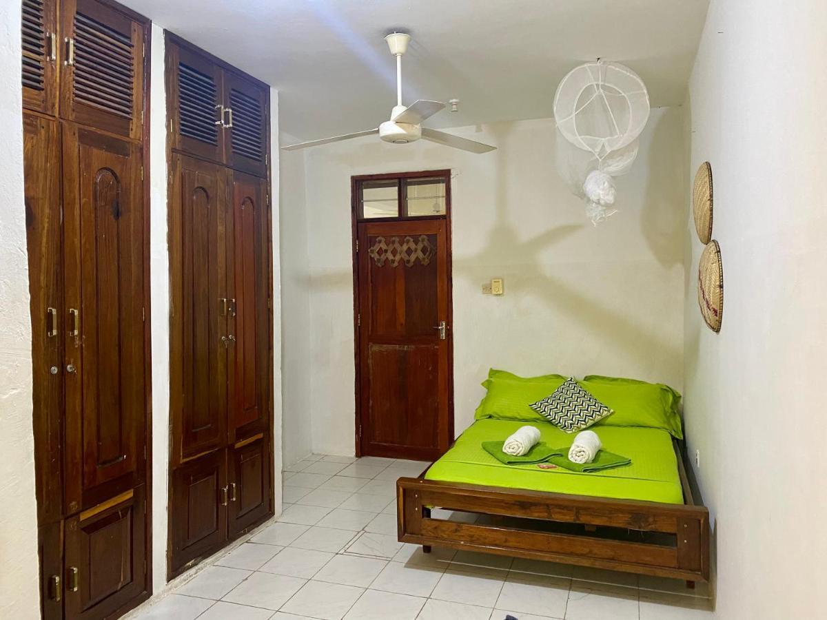 Victoria Apartments Zanzibar Exteriör bild